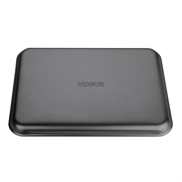 Vogue Anodised Aluminium Baking Tray 370mm c063