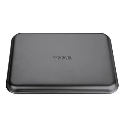 Vogue Anodised Aluminium Baking Tray 370mm c063