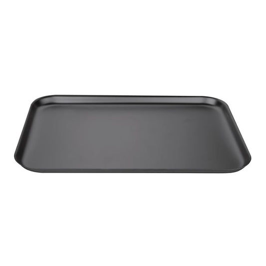 Vogue Anodised Baking Sheet Large 421x307mm c064