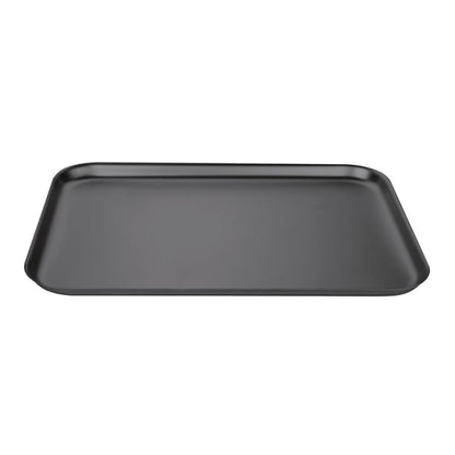 Vogue Anodised Baking Sheet Large 421x307mm c064