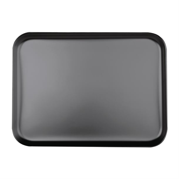 Vogue Anodised Baking Sheet Large 421x307mm c064