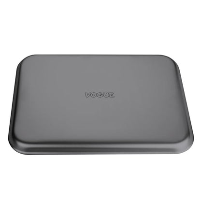 Vogue Anodised Baking Sheet Large 421x307mm c064