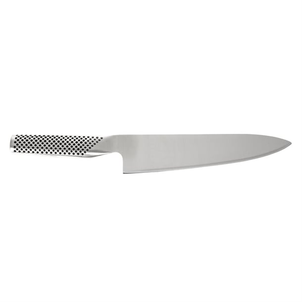 Global G2 Chef Knife Stainless Steel 20.3cm c075