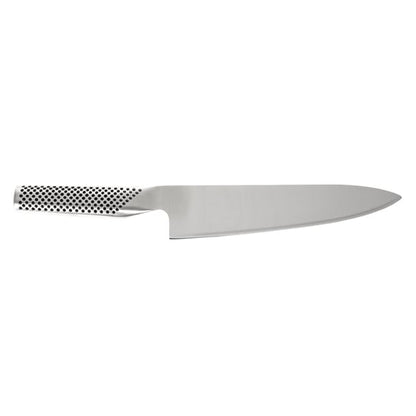 Global G2 Chef Knife Stainless Steel 20.3cm c075
