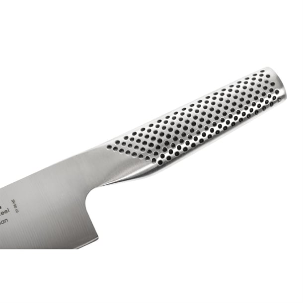 Global G2 Chef Knife Stainless Steel 20.3cm c075