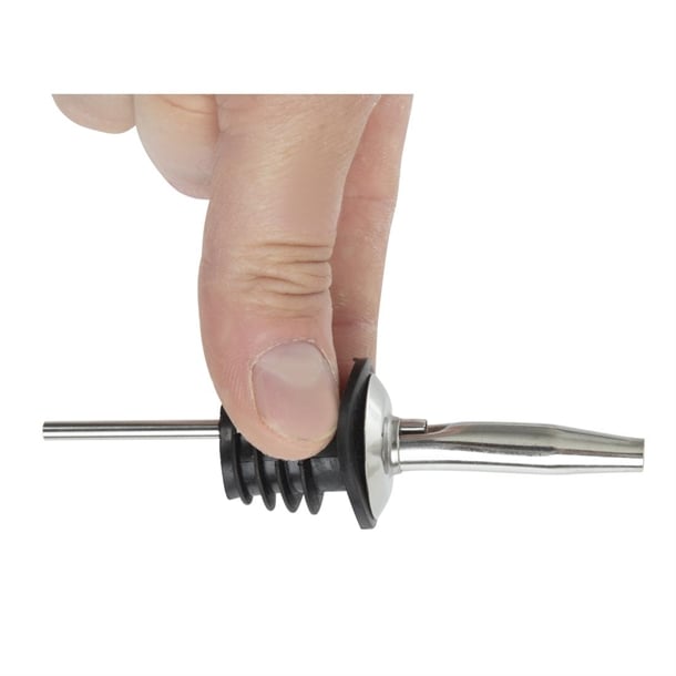 Olympia Spirit Pourer Medium Slow c164