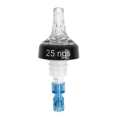 Beaumont Measured Spirit Pourer 25ml c171