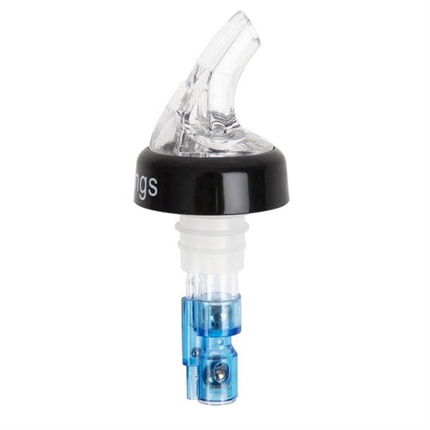 Beaumont Measured Spirit Pourer 25ml c171