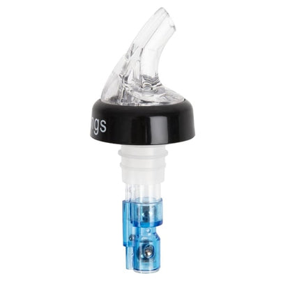 Beaumont Measured Spirit Pourer 25ml c171