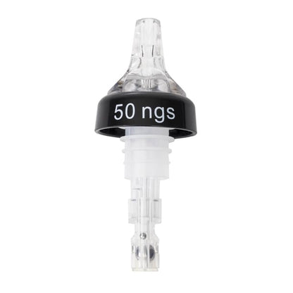 Beaumont Measured Spirit Pourer 50ml c172