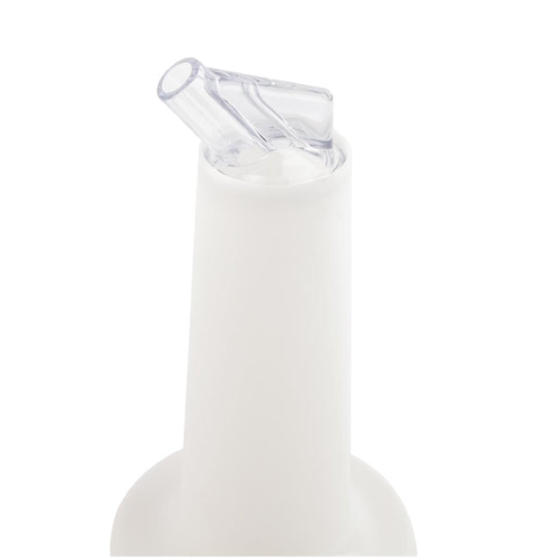 Olympia Juice Pour and Store White c187