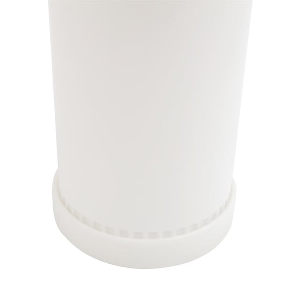 Olympia Juice Pour and Store White c187