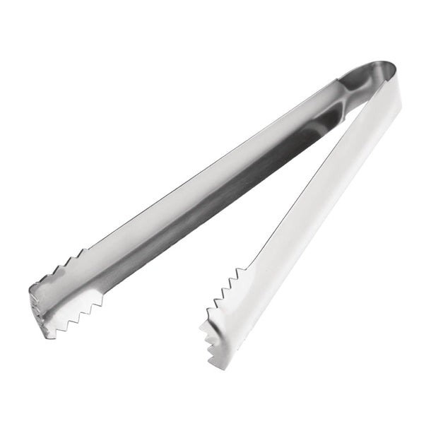 Olympia Ice Tongs 7in c192