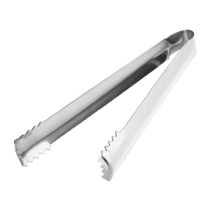 Olympia Ice Tongs 7in c192