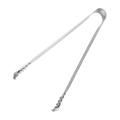 Olympia Ice Tongs 7in c192
