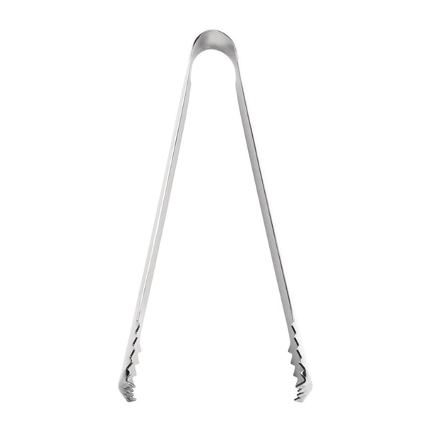 Olympia Ice Tongs 7in c192