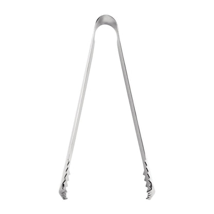 Olympia Ice Tongs 7in c192