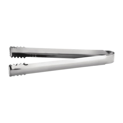 Olympia Ice Tongs 7in c192