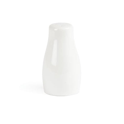 Olympia Whiteware Salt Shakers 90mm (12 Pack) c213