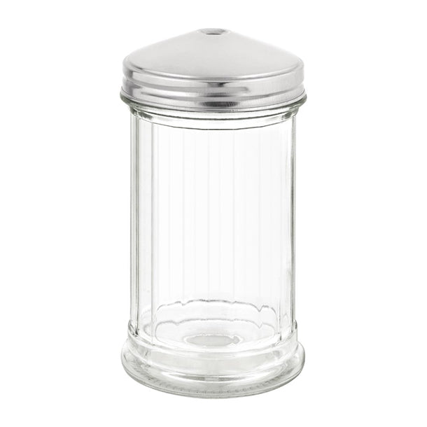Olympia Sugar Pourer with 8mm Centre Hole c233