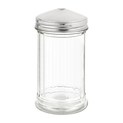 Olympia Sugar Pourer with 8mm Centre Hole c233