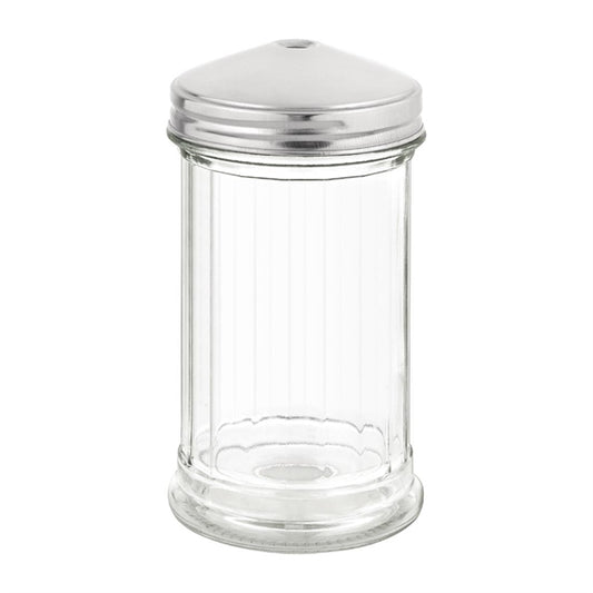 Olympia Sugar Pourer with 8mm Centre Hole c233