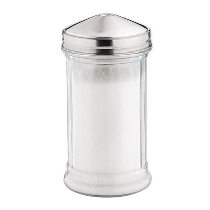 Olympia Sugar Pourer with 8mm Centre Hole c233