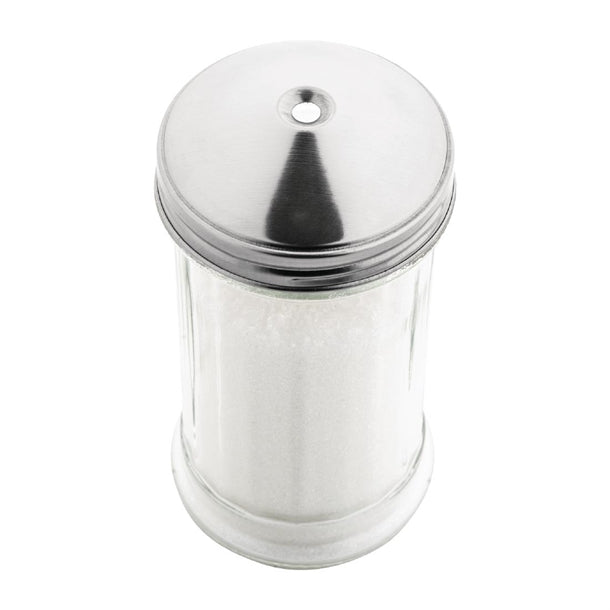Olympia Sugar Pourer with 8mm Centre Hole c233