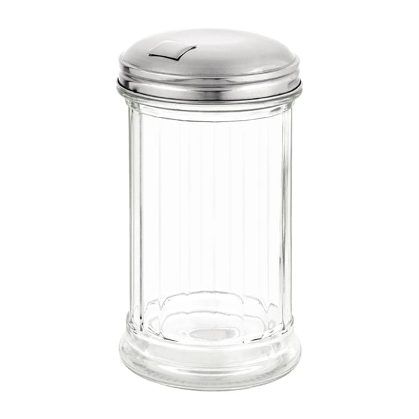 Olympia Sugar Pourer with Side Hole and Flap c234