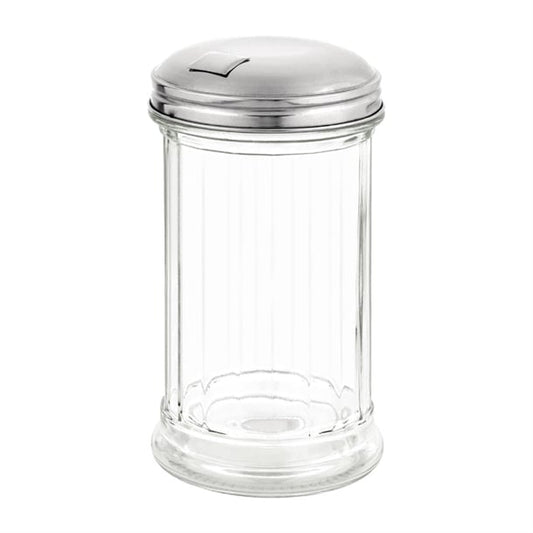 Olympia Sugar Pourer with Side Hole and Flap c234