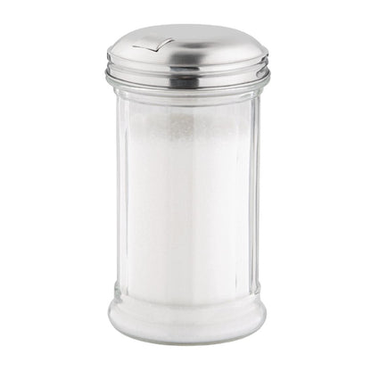 Olympia Sugar Pourer with Side Hole and Flap c234