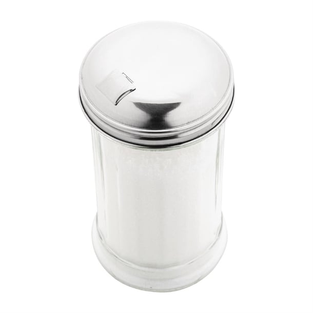 Olympia Sugar Pourer with Side Hole and Flap c234