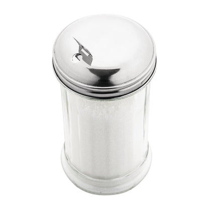 Olympia Sugar Pourer with Side Hole and Flap c234