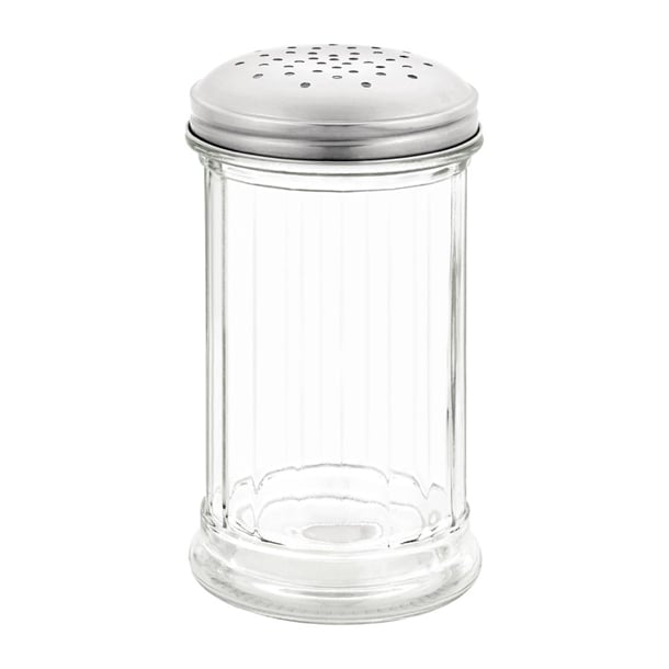 Olympia Sugar Pourer with 4mm Multi Holes c235