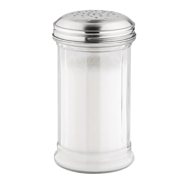 Olympia Sugar Pourer with 4mm Multi Holes c235