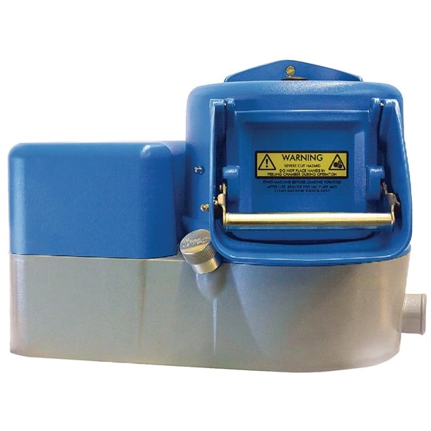 IMC VQ3.5 Potato Peeler - 3.5kg c256