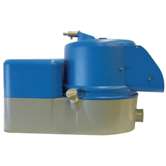 IMC VQ3.5 Potato Peeler - 3.5kg c256