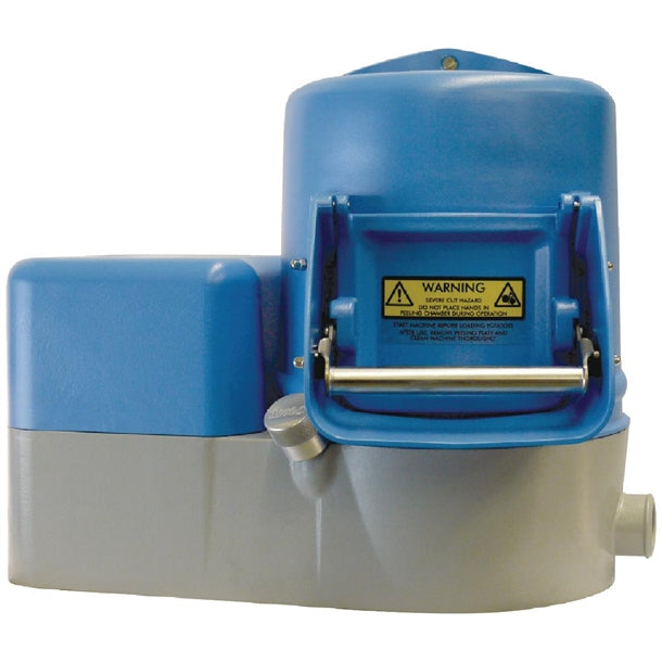 IMC VQ7 Potato Peeler - 7kg c258