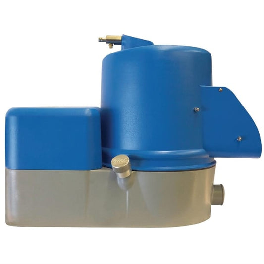 IMC VQ7 Potato Peeler - 7kg c258