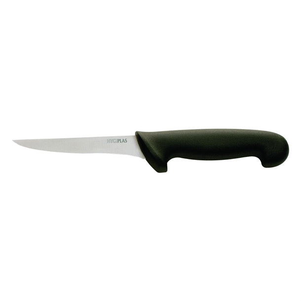 Hygiplas 7-Piece Knife Starter Knife Set with 20cm Chef Knife f222