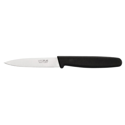 Hygiplas 7-Piece Knife Starter Knife Set with 20cm Chef Knife f222