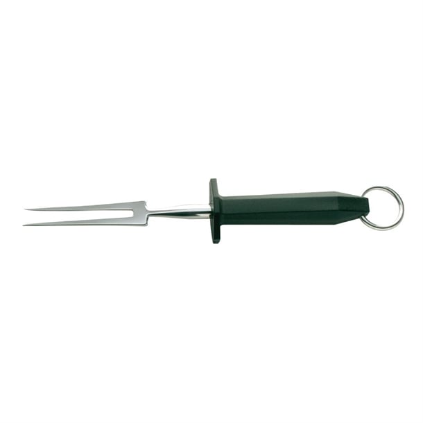 Hygiplas 15-Piece Knife Set with Case s454