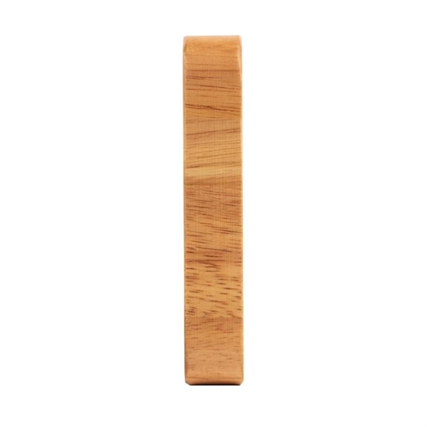 Vogue Rectangular Wooden Chopping Board Small c461