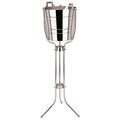 Olympia Polished Stainless Steel Wine And Champagne Bucket c578