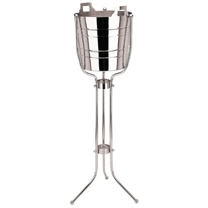Olympia Wine & Champagne Wire Bucket Stand c582