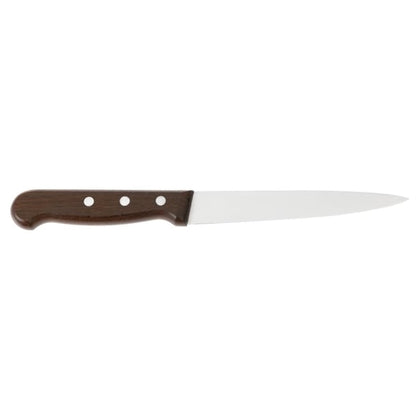 Victorinox Fillet Knife Wooden 15.2cm c610
