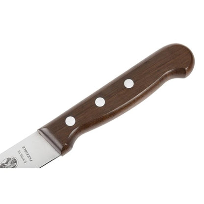 Victorinox Fillet Knife Wooden 15.2cm c610