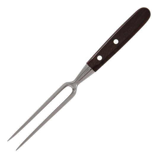 Victorinox Carving Fork Wooden 15.2cm c649