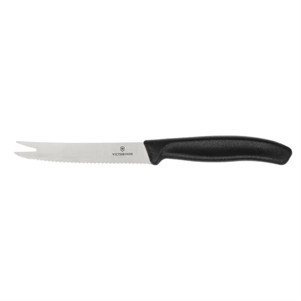 Victorinox Bar Knife Black 12.7cm c653