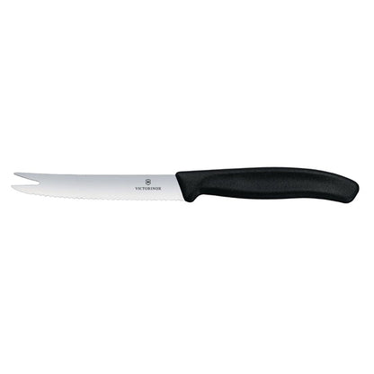 Victorinox Bar Knife Black 12.7cm c653
